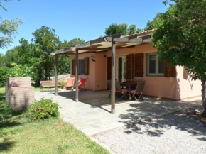Villetta indipendente Capo Perla 4/a